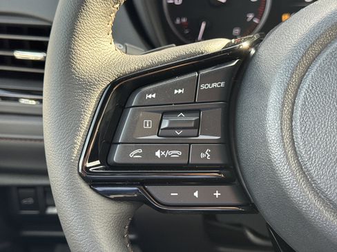 New 2026 Subaru Forester Touring image 15