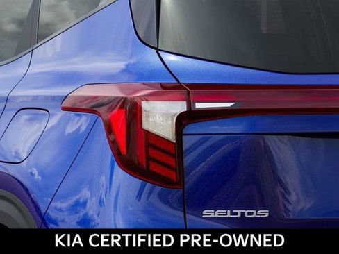 Used 2026 Kia Seltos S FWD image 11