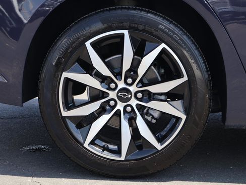 Used 2025 Chevrolet Malibu RS image 6