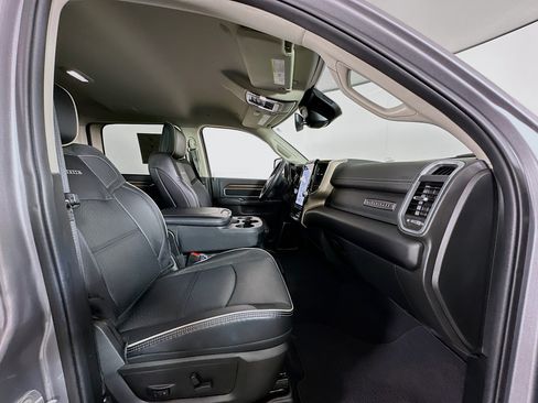 Used 2024 RAM 2500 Laramie w/ Safety Group image 32