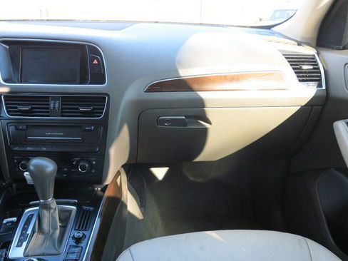 Used 2011 Audi Q5 3.2 Premium Plus image 21