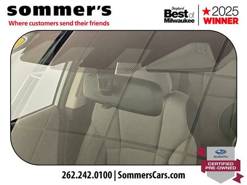 Certified 2024 Subaru Legacy Premium AWD/4WD image 26