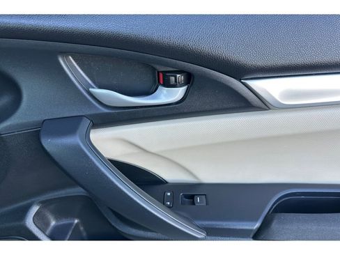 Used 2016 Honda Civic LX-P image 18