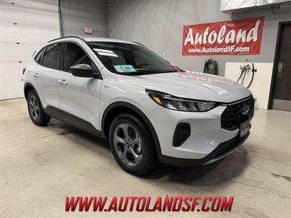 Used 2025 Ford Escape ST-Line w/ Tech Pack #1