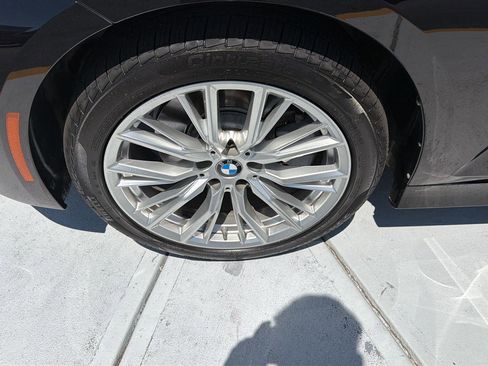 Certified 2023 BMW 330i Sedan w/ Convenience Package RWD image 36