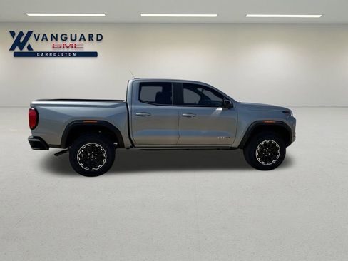 New 2026 GMC Canyon AT4 w/ Technology Plus Package image 9
