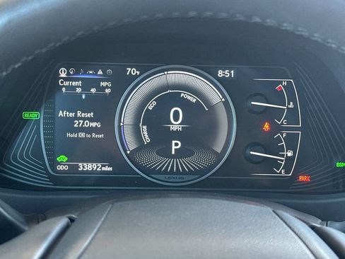 Used 2024 Lexus UX 250h F Sport image 33