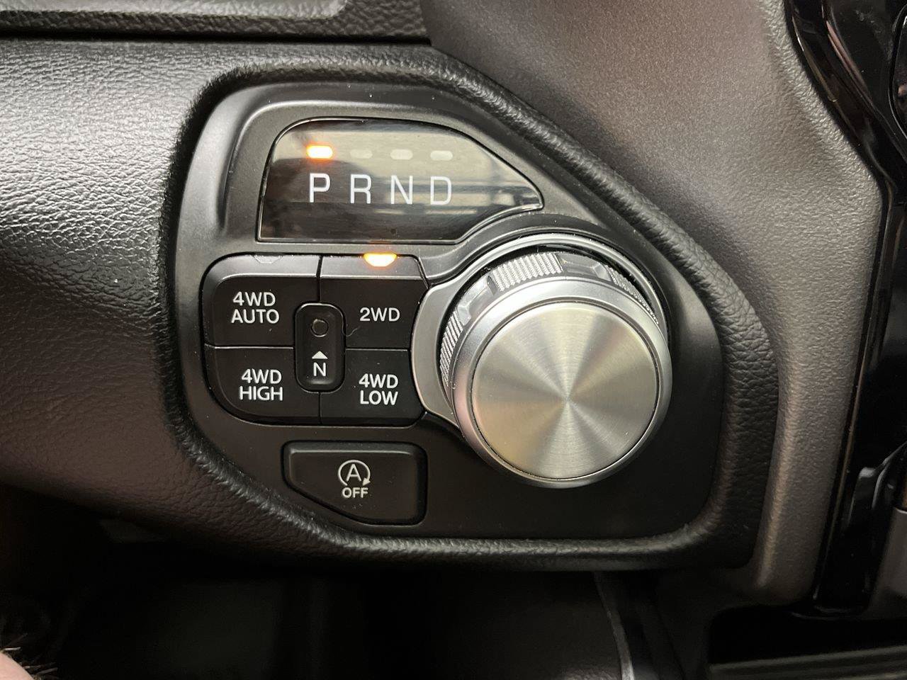Used 2021 RAM 1500 Laramie AWD/4WD image 29