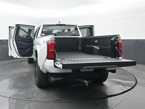 New 2026 Toyota Tacoma TRD Sport image 33