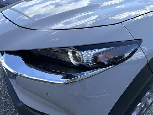 New 2026 MAZDA CX-30 AWD 2.5 S image 11