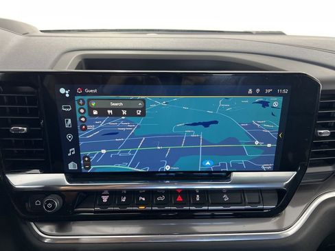 New 2025 Chevrolet Silverado 2500 High Country w/ Technology Package image 13