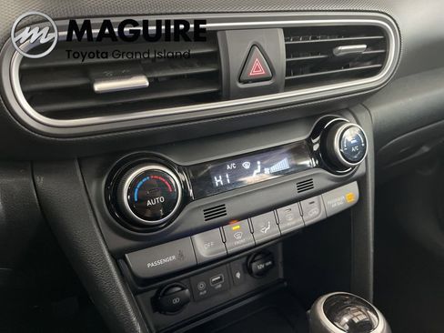 Used 2020 Hyundai Kona Ultimate image 15