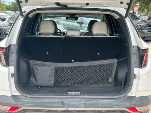 Used 2023 Hyundai Tucson Limited FWD image 15