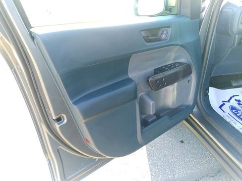 New 2026 Ford Maverick Lariat w/ Black Appearance Package image 15