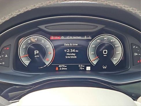 Certified 2025 Audi Q7 3.0T Premium Plus AWD/4WD image 22