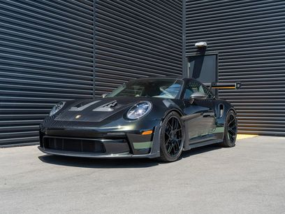 Used 2024 Porsche 911 GT3 RS
