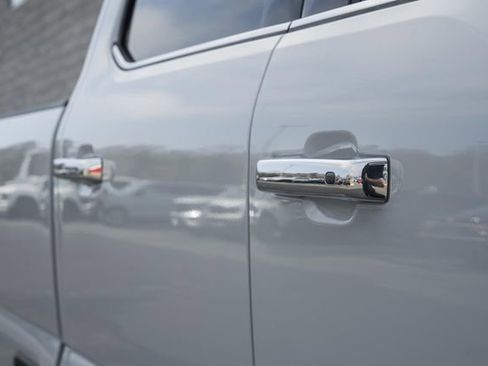 New 2026 Ford F350 Lariat w/ Lariat Premium Package image 22