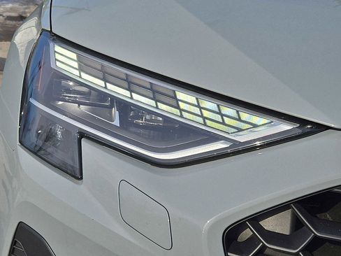 Certified 2025 Audi A3 2.0T Premium w/ Black Optic Package image 34