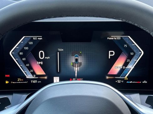 Used 2026 BMW X3 xDrive30 w/ Premium Package image 16