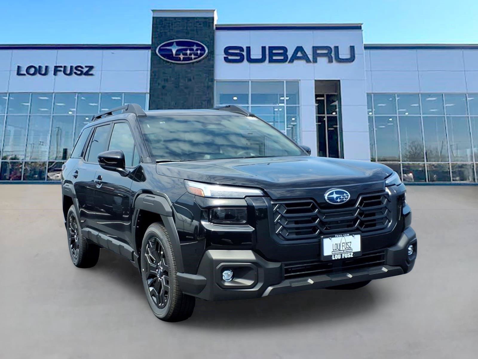 New 2026 Subaru Outback Limited XT AWD/4WD image 1