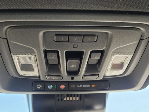 New 2026 Chevrolet Silverado 2500 ZR2 w/ LPO, Dark Essentials Package image 22