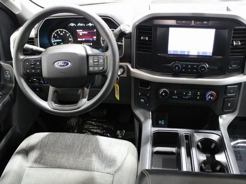 Used 2022 Ford F150 XLT image 15