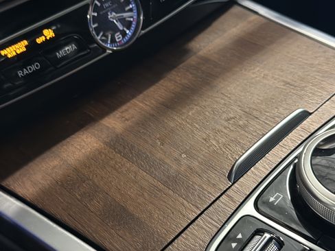 Certified 2020 Mercedes-Benz G 63 AMG 4MATIC image 44