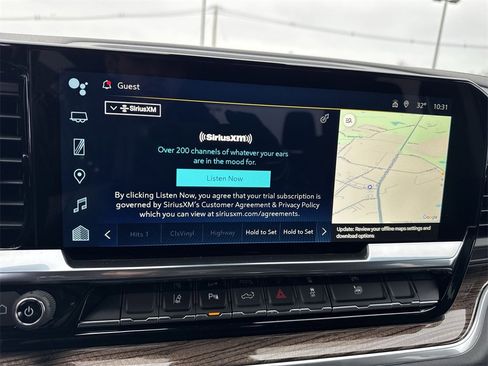 New 2026 Chevrolet Silverado 2500 LT w/ Safety Package image 16