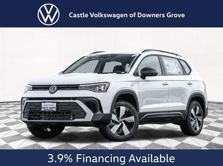 New 2026 Volkswagen Taos S video 1