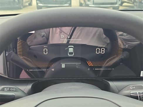 New 2025 Kia K4 LXS image 35