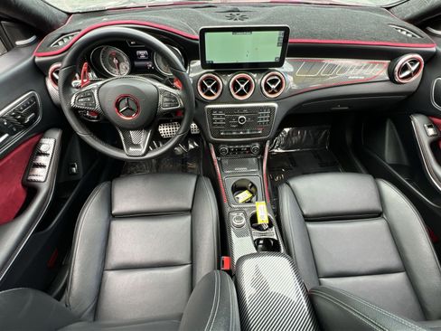Used 2016 Mercedes-Benz CLA 250 image 28
