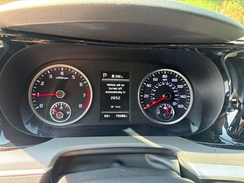Used 2022 Kia K5 GT-Line FWD image 12