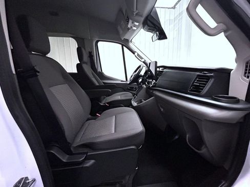 Used 2025 Ford Transit 350 XLT RWD image 15