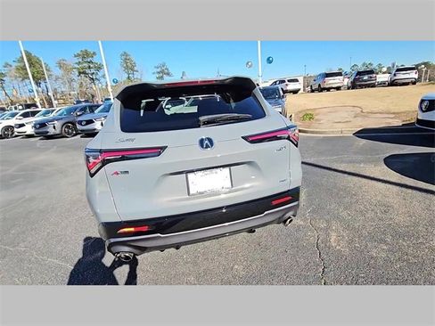 Certified 2025 Acura ADX A-Spec image 37