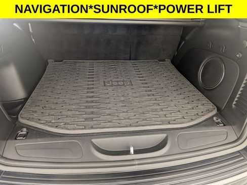 Used 2021 Jeep Grand Cherokee Limited w/ Quick Order Package 28K 80th image 30