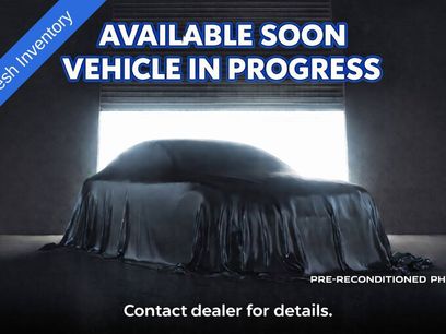 Used 2020 Chevrolet Silverado 1500 RST w/ All-Star Edition