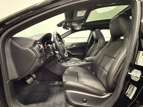 Used 2018 Mercedes-Benz GLA 45 AMG 4MATIC image 21