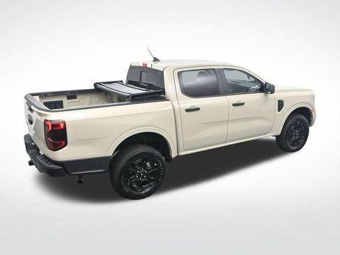 Certified 2025 Ford Ranger XLT w/ Equipment Group 301A High RWD image 27
