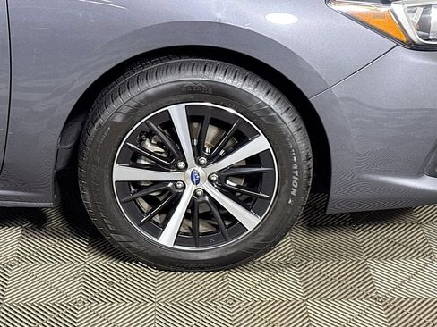 Certified 2022 Subaru Impreza 2.0i Premium AWD/4WD image 23