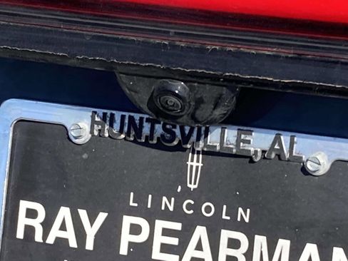 New 2025 Lincoln Aviator Black Label image 5