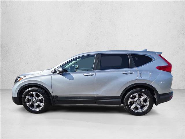 Used 2017 Honda CR-V EX image 9
