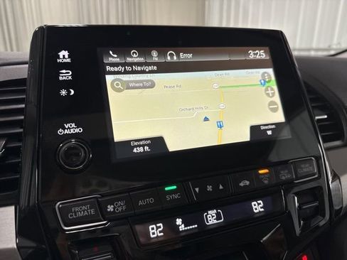 Used 2018 Honda Odyssey EX-L image 18