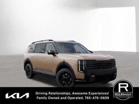 New 2027 Kia Telluride SX Prestige X-Pro image 9