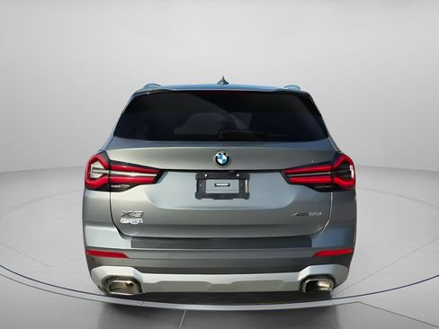Used 2023 BMW X3 xDrive30i image 25