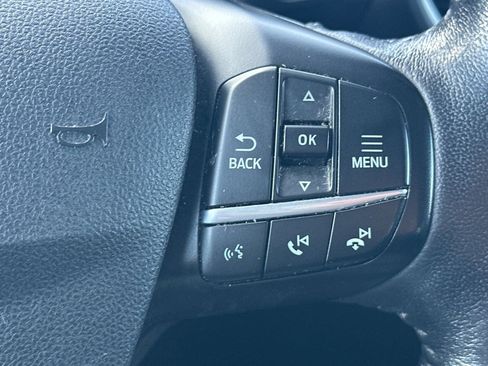 Used 2023 Ford Bronco Sport Big Bend w/ Convenience Package image 27