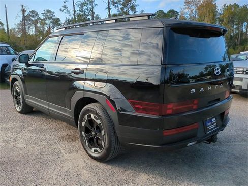 Certified 2026 Hyundai Santa Fe SEL w/ Tow & Go Package image 7