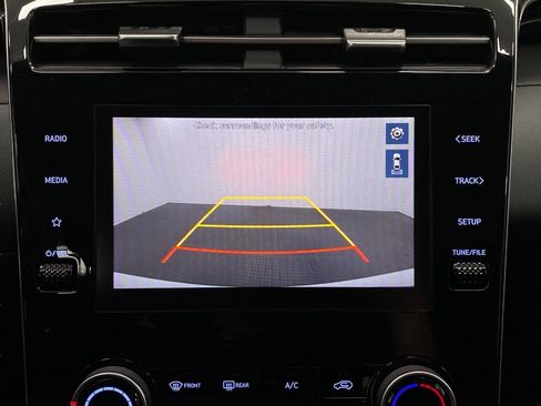Certified 2023 Hyundai Tucson SEL AWD/4WD image 23