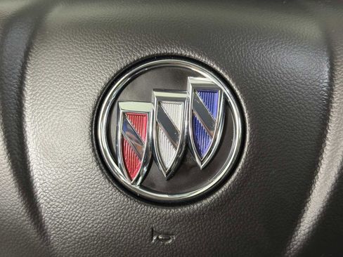 Used 2024 Buick Enclave Premium w/ Sport Touring Edition image 27