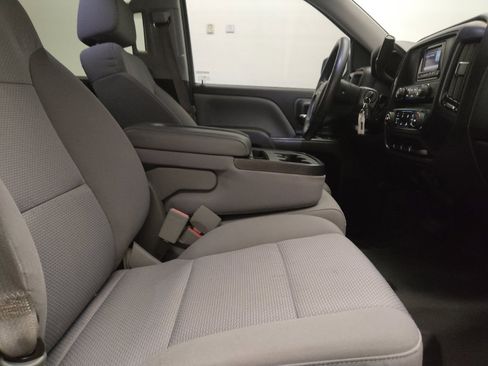 Used 2014 Chevrolet Silverado 1500 W/T w/ WT Convenience Package RWD image 21