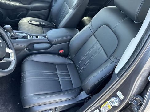 Used 2026 Honda HR-V EX-L image 15